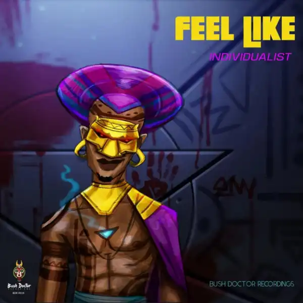 Individualist - Feel Like (Phats Going Down Remix) Ft. Phats De Juvenile